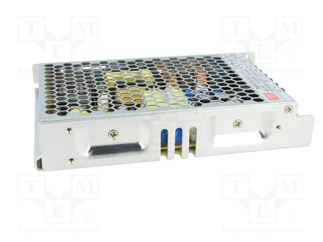 MEAN WELL RSP-75-13.5 Fuente de alimentación de impulso 75,6W 13,5VDC