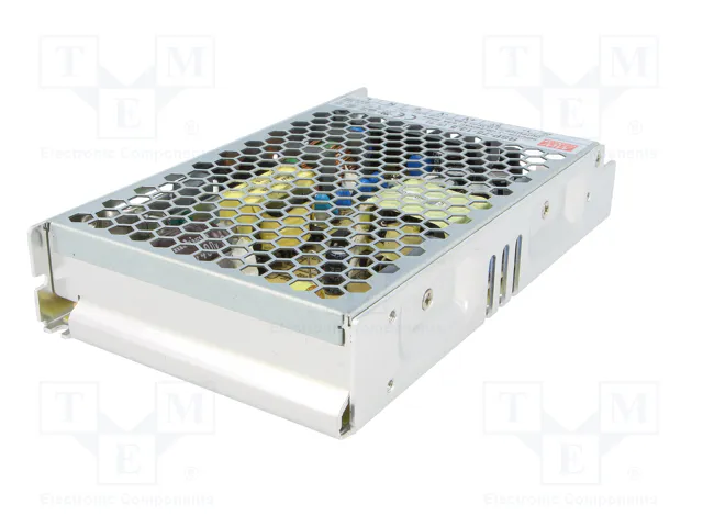 MEAN WELL RSP-75-13.5 Fuente de alimentación de impulso 75,6W 13,5VDC