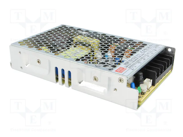 MEAN WELL RSP-75-13.5 Fuente de alimentación de impulso 75,6W 13,5VDC