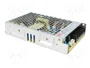 MEAN WELL RSP-75-13.5 Fuente de alimentación de impulso 75,6W 13,5VDC