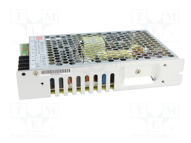 MEAN WELL RSP-75-13.5 Fuente de alimentación de impulso 75,6W 13,5VDC