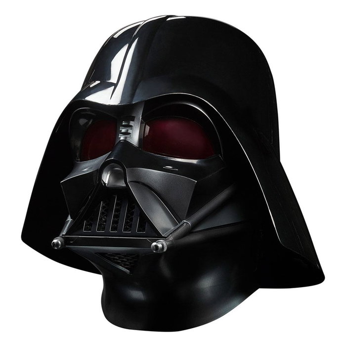 Hasbro Casco Electrónico Darth Vader Star Wars Black Series
