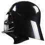 Hasbro Star Wars Casco Electrónico Darth Vader con Decorado Detallado y Sonidos, Réplica Coleccionable