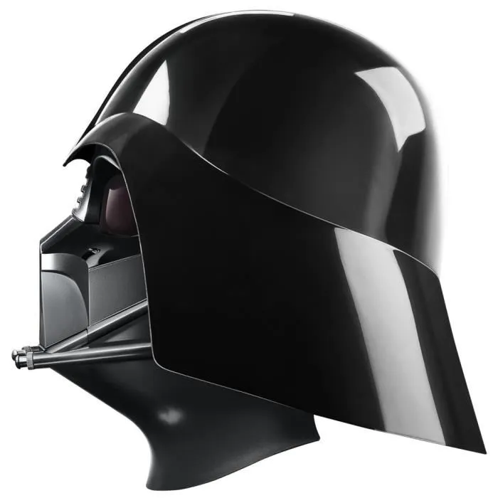 Hasbro Casco Electrónico Darth Vader Star Wars Black Series