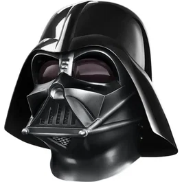 Hasbro Casco Electrónico Darth Vader Star Wars Black Series