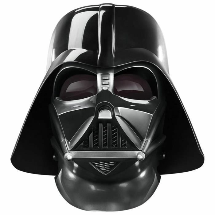 Hasbro Casco Electrónico Darth Vader Star Wars Black Series