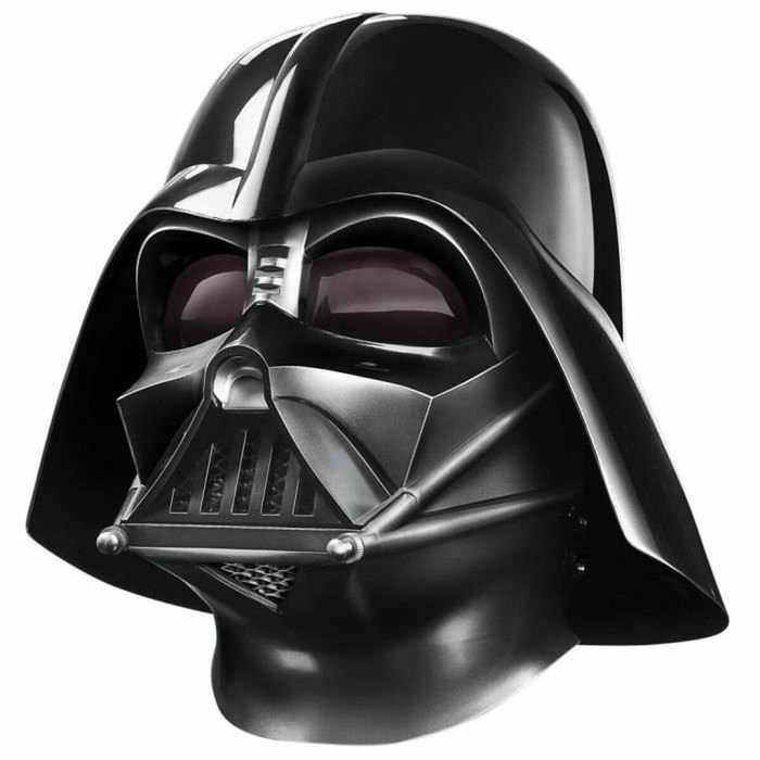 Hasbro Casco Electrónico Darth Vader Star Wars Black Series