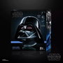 Hasbro Star Wars Casco Electrónico Premium Darth Vader F5514 - Sonidos, +14 años