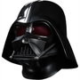 Hasbro Star Wars Casco Electrónico Premium Darth Vader F5514 - Sonidos, +14 años