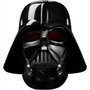 Hasbro Star Wars Casco Electrónico Premium Darth Vader F5514 - Sonidos, +14 años