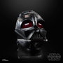 Hasbro Star Wars Casco Electrónico Premium Darth Vader F5514 - Sonidos, +14 años