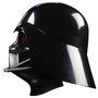 Hasbro Replica 1:1 del casco de Darth Vader - Star Wars, serie Obi-Wan Kenobi, con sonidos, conexión magnética y base de exposición
