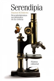 Serendipia, Royston M. Roberts - ALIANZA