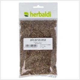 HERBALDI Hierba Alcaravea Semillas 100Gr