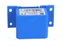 PAWBOL Bloque de distribución de 160A 600V azul
