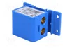 PAWBOL Bloque de distribución de 160A 600V azul