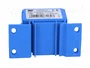 PAWBOL Bloque de distribución de 160A 600V azul