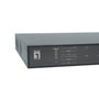 LevelOne FGP-2031 Switch Fast Ethernet 20 Puertos PoE 270W