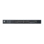 LevelOne FGP-2031 Switch Fast Ethernet 20 Puertos PoE 270W