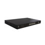 Level One FGP-2031 Switch 16x FE 2xGE 2xGSFP 19" 270W 16xPoE+