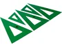 Liderpapel Cartabón de Acrílico Verde 16 cm