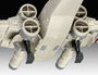 Star Wars Maqueta 1/57 X-wing Fighter 22 cm