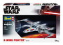 Star Wars Maqueta 1/57 X-wing Fighter 22 cm