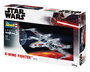 Star Wars Maqueta 1/57 X-wing Fighter 22 cm