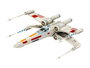 Star Wars Maqueta 1/57 X-wing Fighter 22 cm