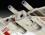 Star Wars Maqueta 1/57 X-wing Fighter 22 cm