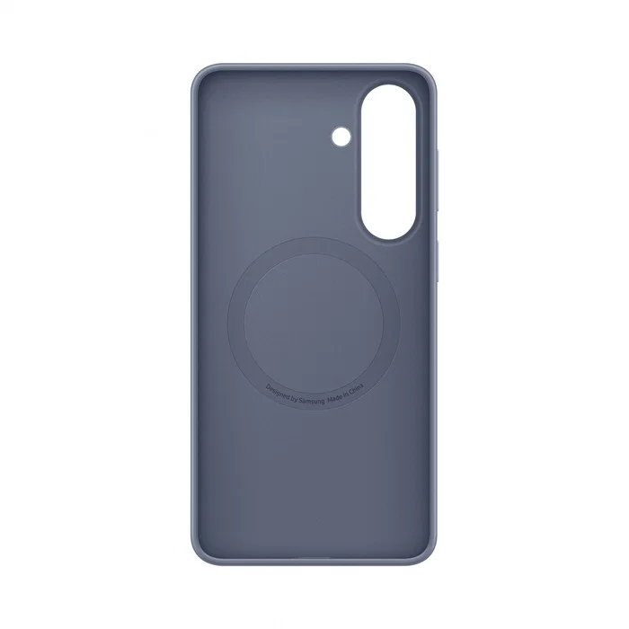 Samsung Silicone Magnet Case Galaxy S26 Plus, Púrpura Samsung Silicone Magnet Case Galaxy S26 Plus, Púrpura