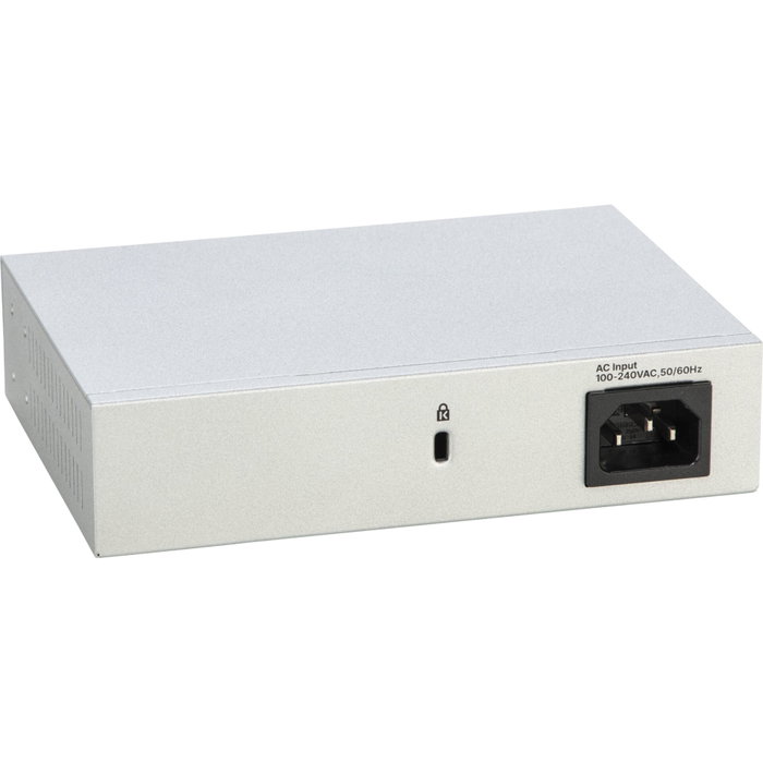 Zyxel GS1100-16 V4 16 Puertos Gigabit Ethernet