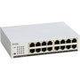 Zyxel GS1100-16 V4 16 Puertos Gigabit Ethernet
