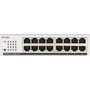 Zyxel GS1100-16 V4 16 Puertos Gigabit Ethernet