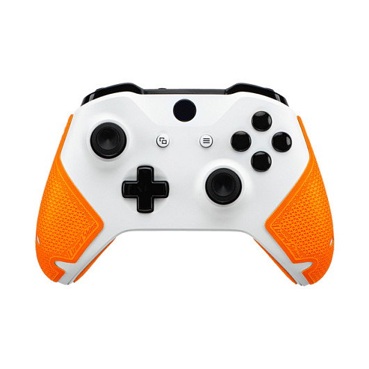 Lizard Skins Skin para XBOX One - Tangerine (0,5 mm)