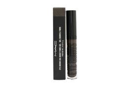 MAC Eye Brows Big Boost Fibre Gel 4.1g - Stud