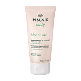 Nuxe Rêve de Thé Exfoliante Corporal 150ml