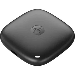 Synology BeeDrive BDS70-1T Disco SSD Externo 1TB USB-C 3.2 Gen 2 para Copia de Seguridad y Sincronización Automática de PC y Smartphone, Resistente a Caídas