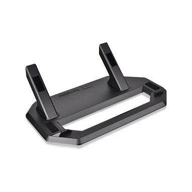 Thermaltake AC-074-ON1NAN-A1 Kit de conversión de torre a rack Negro Thermaltake AC-074-ON1NAN-A1 Kit de conversión de torre a rack Negro