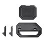 Thermaltake AC-074-ON1NAN-A1 Kit de conversión de torre a rack Negro