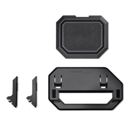 THERMALTAKE AC-074-ON1NAN-A1 Kit de conversión de torre a rack para Carcasa de Ordenador Full Tower Negro