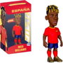 Bandai Figura Minix Nico Williams Selección Española 12 cm