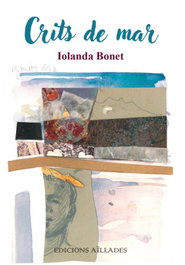 Crits de mar, Iolanda Bonet - AILLADES