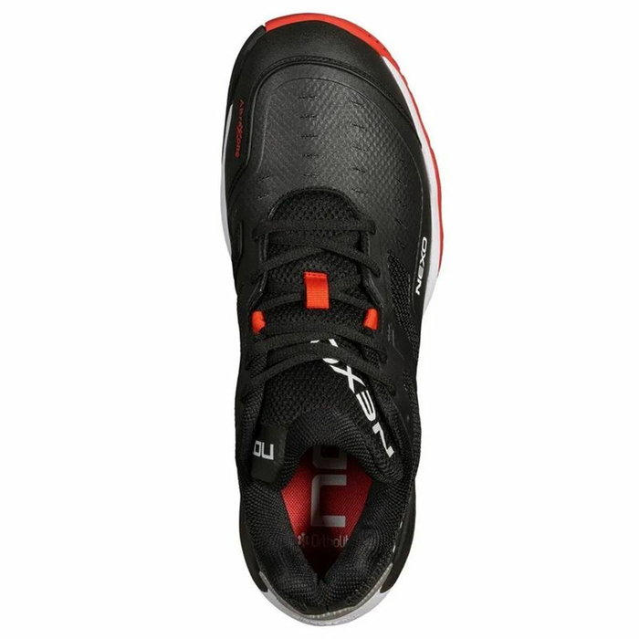 Zapatillas de Padel para Adultos Nox Lux Nexo Negro