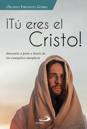 SAN PABLO EDITORIAL, TU ERES EL CRISTO, Orlando Fernández Guerra