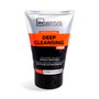 IDC Institute Exfoliante Facial Deep Cleansing con Carbón y Vitamina C - Limpieza Profunda 100 ml
