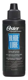 Oster Aceite Lubricante para Maquinillas, 118 mL