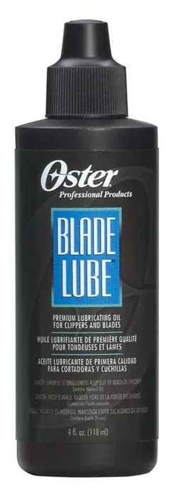 Oster Aceite Lubricante para Maquinillas, 118 mL Oster Aceite Lubricante para Maquinillas, 118 mL