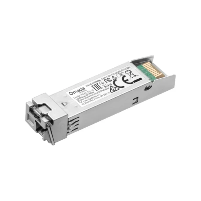 TP-Link ISM311LM Módulo Transceptor SFP Fibra Óptica 850 nm TP-Link ISM311LM Módulo Transceptor SFP Fibra Óptica 850 nm