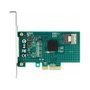 DeLOCK 89051 Tarjeta PCI Express x4 a 4 x SATA 6 Gb/s con RAID e HyperDuo Perfil Bajo